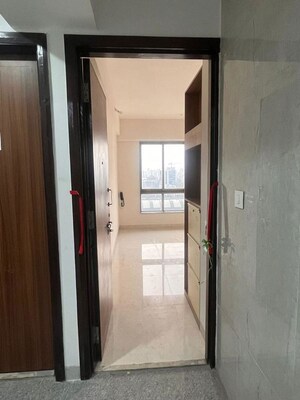 Building Lobby in 1 BHK Apartment at Shivalik Bandra North Gulmohar Avenue, Bandra East – for Sale