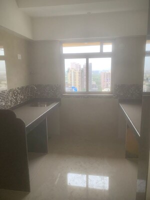 Living Room in 1 BHK Apartment at Rajlaxmi Residency Khar East, Khar East – for Rent