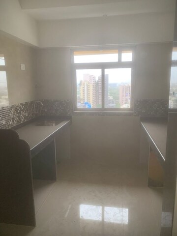 Living Room in 1 BHK Apartment at Rajlaxmi Residency Khar East, Khar East – for Rent