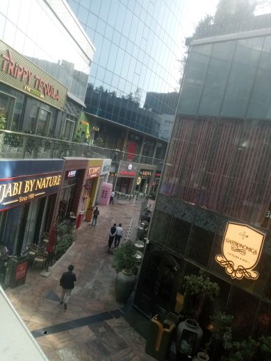 Retail Shop For Sale in M3M IFC