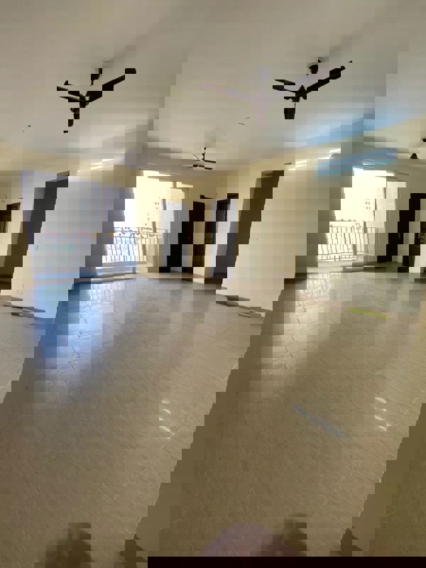 3.5 BHK + Servant Room 1910 Sq.Ft. Apartment in 3C Orris Greenopolis