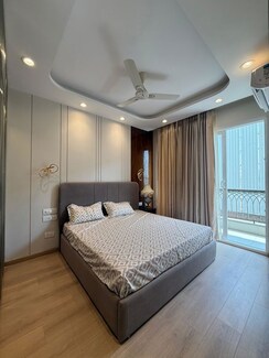 3 BHK + Servant Room Builder Floor For Sale in Anant Raj The Estate Floors