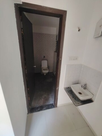Bathroom in 2 BHK Apartment at Majestique 38 Park Majestique, Undri – for Rent