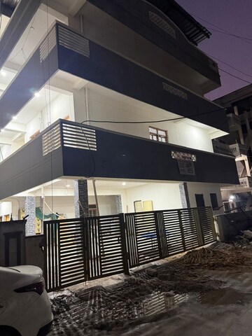1 BHK Independent House – Exterior View View at Kukatpally - for Sale