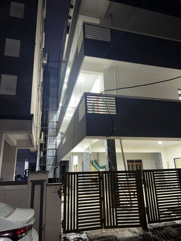 1 BHK Independent House For Sale in Kukatpally