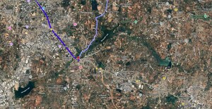  Plot For Sale in Chandapura