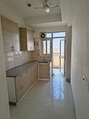 Kitchen in 3 BHK Apartment at SS The Coralwood, Sector 84 – for Rent