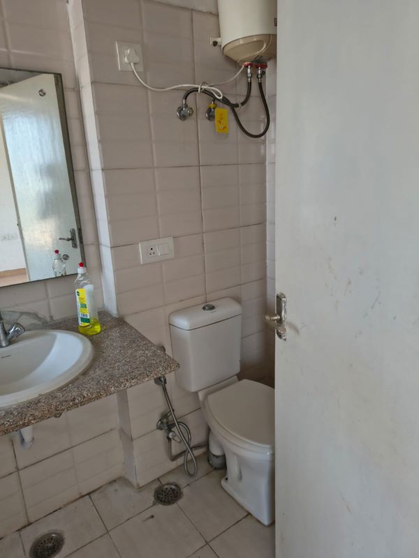 3 BHK Apartment For Rent in SS The Coralwood