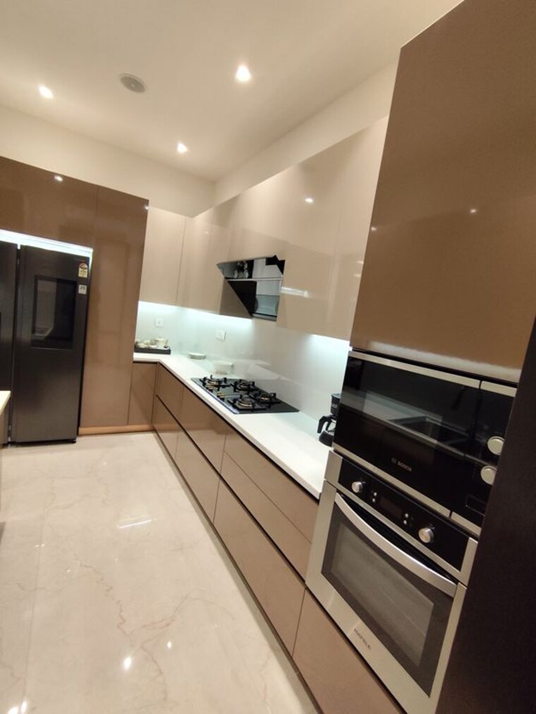 undefined, adani-the-marq 4 Bedroom 3295 Sq.Ft. Apartment In Sector 102a Gurgaon 10110207