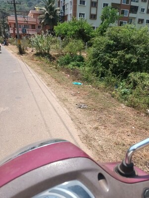  Plot For Sale in Majali