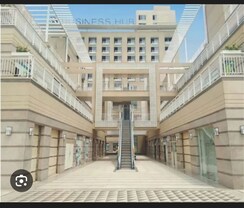 Office Space For Sale in Puri 81 Business Hub