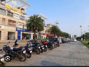  Office Space – Exterior View View at Puri 81 Business Hub, Sector 81 - for Sale