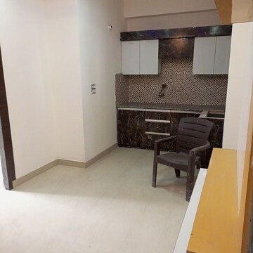 Master Bedroom in 1 BHK Builder Floor at MSP Arihant Apartments, Sector 73 – for Sale