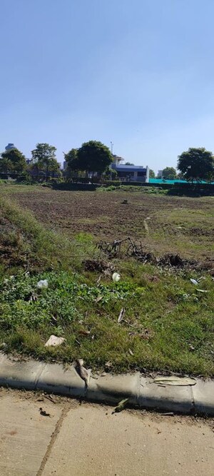 Plot Area in  Plot at Mullanpur – for Sale