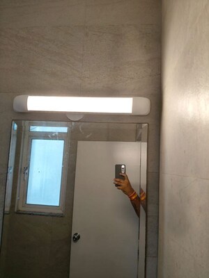 Building Lobby in 2 BHK Apartment at Mamta 979 Apartments, Gt Road – for Sale