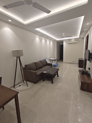 Gym in 4 BHK Apartment at Adani The Marq, Sector 102a – for Sale