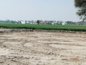 Plot Area in  Plot at BKR Bhopani Plots, Neharpar – for Sale