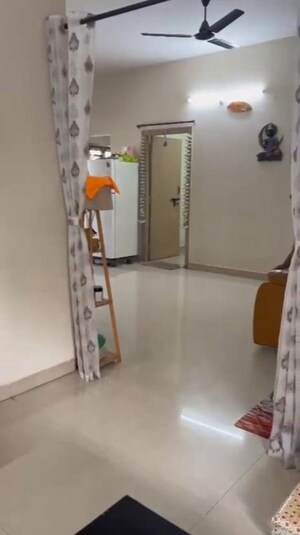 Staircase in 3 BHK Apartment at RK Residency Trimulgherry, Tirumalagiri – for Sale