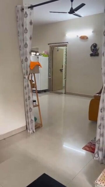 Staircase in 3 BHK Apartment at RK Residency Trimulgherry, Tirumalagiri – for Sale