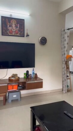 3 BHK Apartment For Sale in RK Residency Trimulgherry
