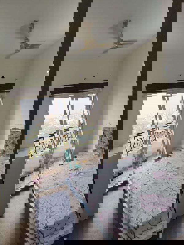 3 BHK 1607 Sq.Ft. Apartment in BPTP Park Grandeura