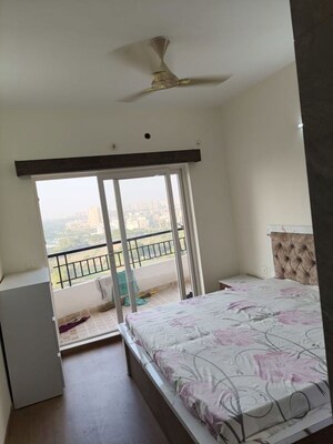 3 BHK Apartment For Rent in BPTP Park Grandeura, Sector 82