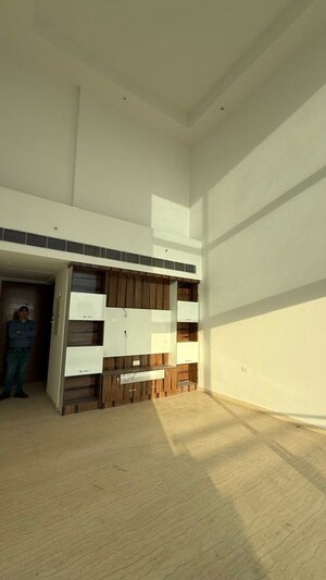 3.5 BHK Apartment – Exterior View View at Mahagun Mezzaria, Sector 78 - for Rent