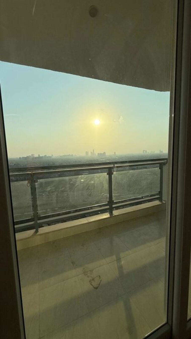 undefined, mahagun-mezzaria 3.5 Bedroom 2510 Sq.Ft. Apartment In Sector 78 Noida 10116471