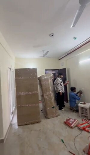 Furnished Amenities in 2 BHK Apartment at Amrapali Enchante, Tech Zone 4 Greater Noida – for Sale