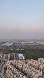 2 BHK 850 Sq.Ft. Apartment in Amrapali Enchante