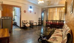 2 BHK Apartment For Rent in Alok Vihar