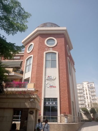 Retail Shop For Sale in AIPL Joy Street