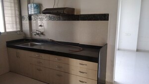 Kitchen in 2 BHK Apartment at Costa Blanca, Baner – for Sale