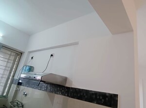 Kitchen/pantry in 2 BHK Apartment at Costa Blanca, Baner – for Sale