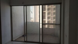 Balcony in 2 BHK Apartment at Costa Blanca, Baner – for Sale