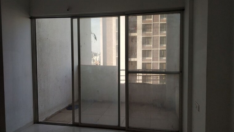 Balcony, costa-blanca 2 Bedroom 750 Sq.Ft. Apartment In Baner Pune 10110407