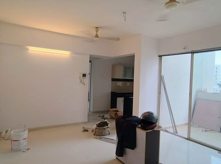 Living Room, costa-blanca 2 Bedroom 750 Sq.Ft. Apartment In Baner Pune 10110407