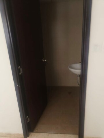 Building Lobby in 3 BHK Apartment at Sobha Palm Courts, Kogilu – for Rent