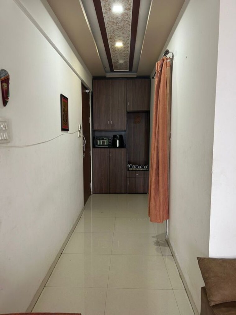 Other, mainland-valencia 3 Bedroom 1350 Sq.Ft. Apartment In Wagholi Pune 10116401