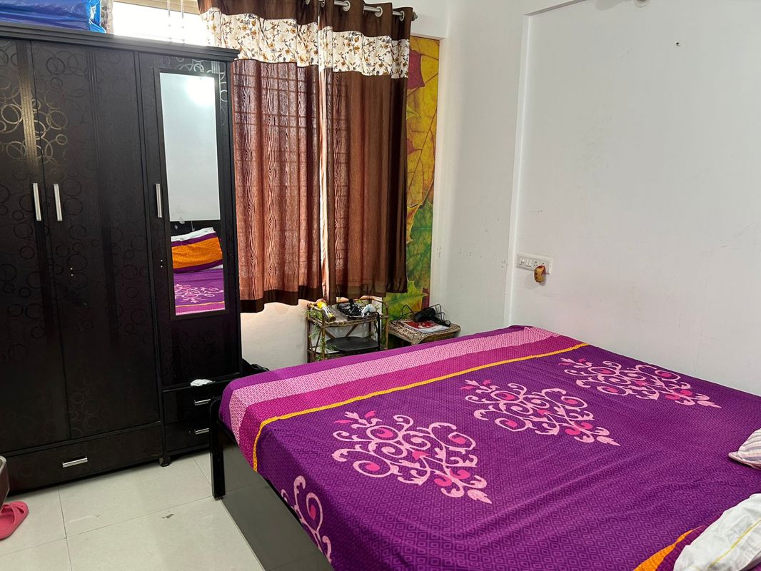 3 BHK + Pooja Room,Store Room 1350 Sq.Ft. Apartment in Mainland Valencia