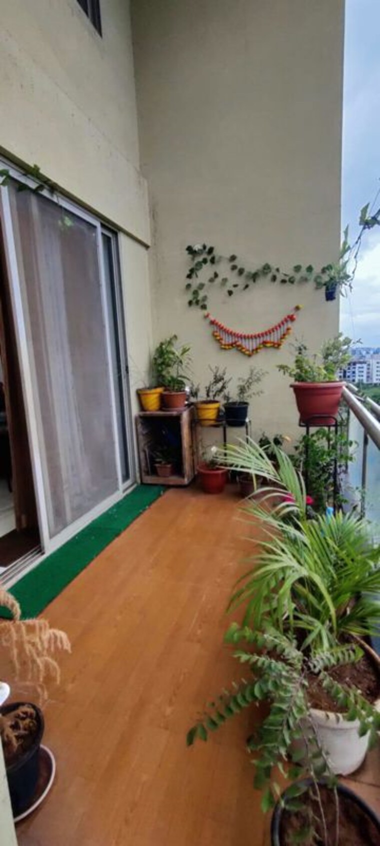 Other, mainland-valencia 3 Bedroom 1350 Sq.Ft. Apartment In Wagholi Pune 10116401