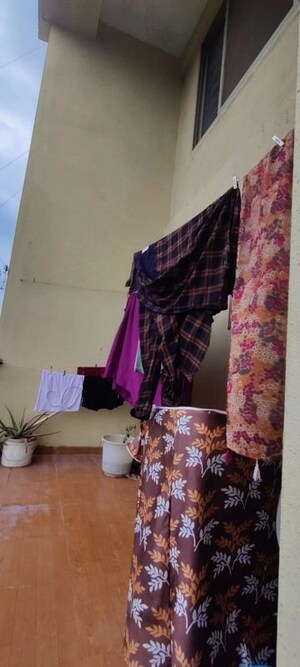  3 BHK Apartment at Mainland Valencia, Wagholi – for Rent