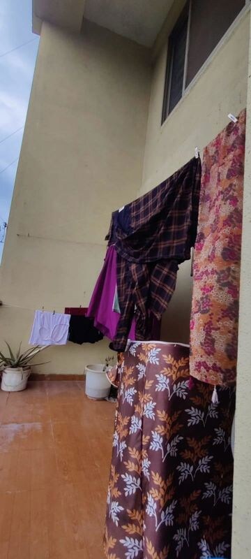  3 BHK Apartment at Mainland Valencia, Wagholi – for Rent