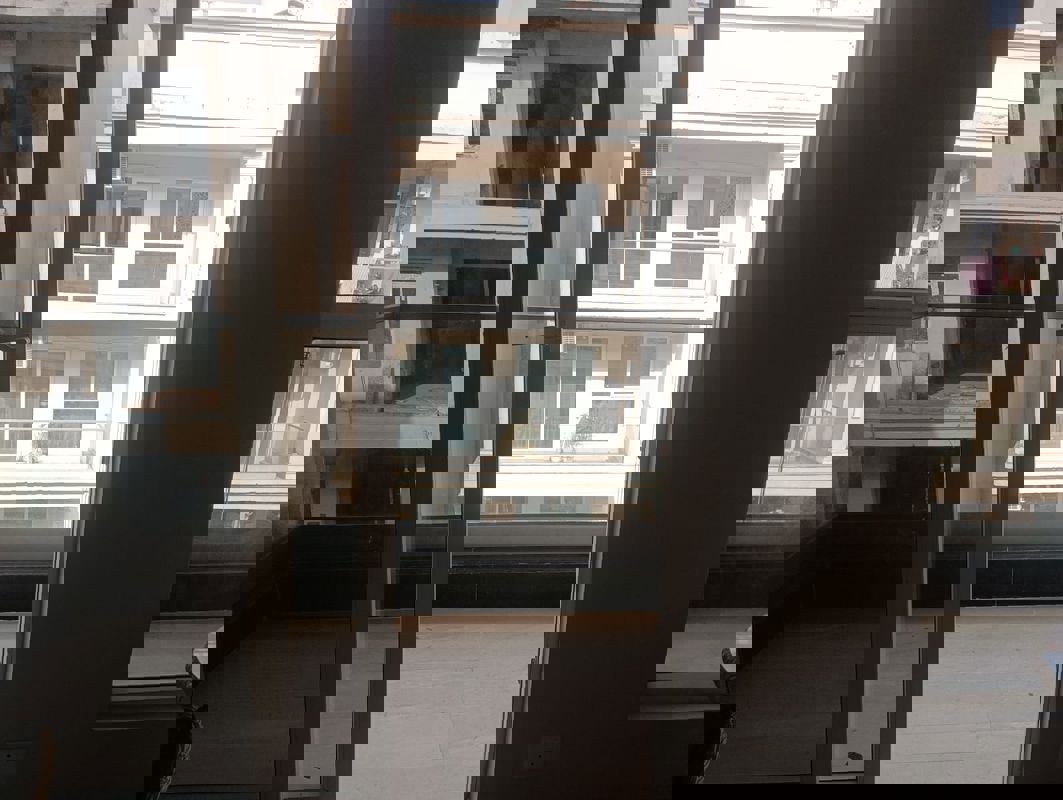 2.5 BHK + Study Room 1095 Sq.Ft. Builder Floor in Signature Global City 92