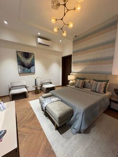 3 BHK + Pooja Room Apartment For Sale in Signature Global Cloverdale