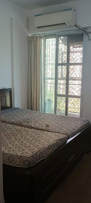 Bedroom in 1 BHK Apartment at Aditya World City, Shahpur Bamheta – for Rent