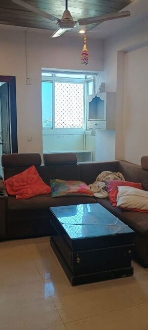Bedroom in 1 BHK Apartment at Aditya World City, Shahpur Bamheta – for Rent