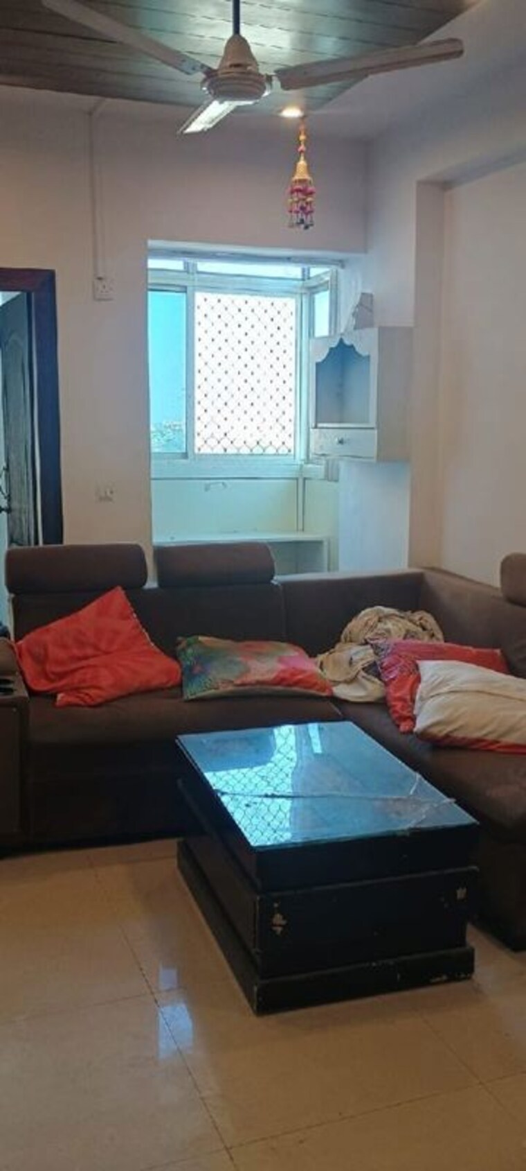 Bedroom, aditya-world-city 1 Bedroom 483 Sq.Ft. Apartment In Shahpur Bamheta Ghaziabad 10116504