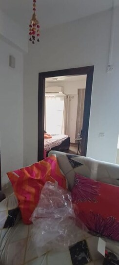 1 BHK + Pooja Room Apartment For Rent in Aditya World City