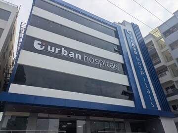  Office Space in IT/SEZ For Sale in Sai Ram Plaza, Nizampet